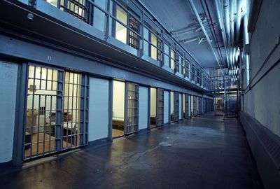 Violence problem in Pennsylvania jails