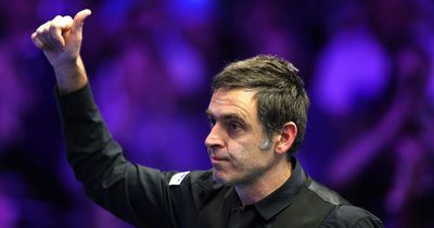 Ronnie O'Sullivan backed to win 10 world titles before retiring after fresh vow on future