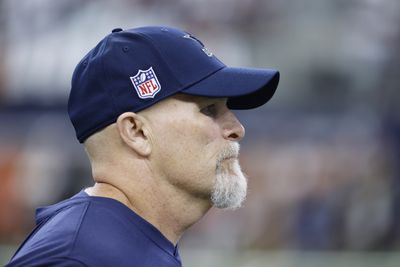 Broncos coach candidate Dan Quinn has a connection to GM George Paton