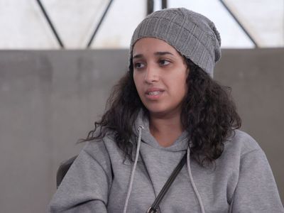 Alabama ISIS bride claims she was brainwashed as she fights to return home from Syria camp