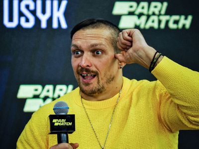 Tyson Fury vs Oleksandr Usyk edges closer as IBF removes mandatory challenger