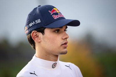 Sebastian Montoya joins Red Bull junior team for 2023