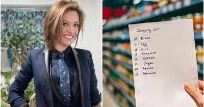 Jack Monroe's shopping list hack that will 'save you an absolute fortune' on your food shop