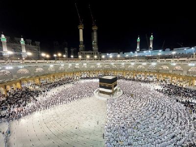 Uttar Pradesh To Send Over 30,000 Pilgrims For Hajj This Year