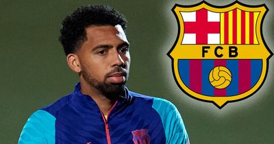 Barcelona forced to pay former player £7.5million after releasing him by email