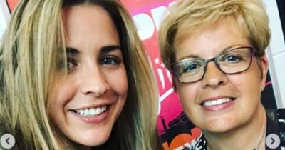Gemma Atkinson 'proud' as she compares family to mix of Pheonix Nights and Shameless