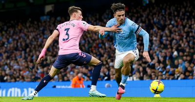 Pep Guardiola responds to Jack Grealish admission over Man City tactics