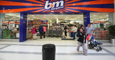 B&M app trick sees shopper bag £70 worth of goods for just £3