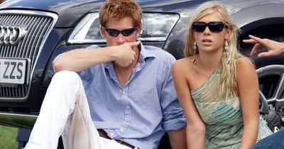 Chelsy Davy's time at Leeds University and Prince Harry relationship