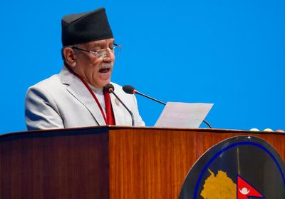 Nepal's new PM secures vote of confidence in parliament