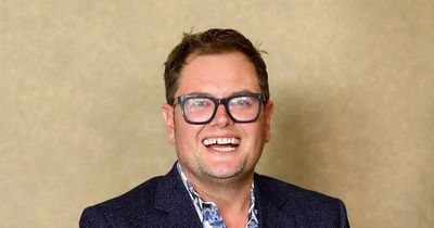 Alan Carr set to replace David Walliams as the new Britain’s Got Talent judge