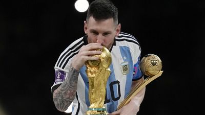Wold Cup winner Messi set to return to PSG line-up against Angers
