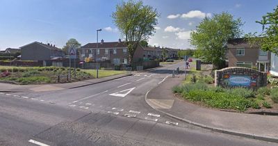 Ballymena robbery appeal after man stabbed and 'seriously assaulted'