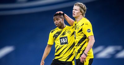 Erling Haaland’s exciting Youssoufa Moukoko verdict vindicates Newcastle interest