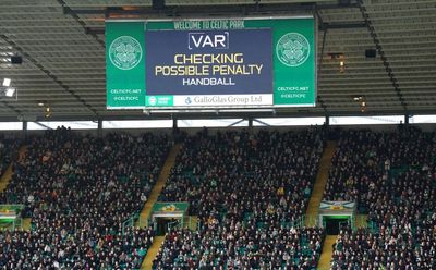 Scottish football's 7 most controversial VAR decisions