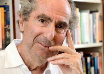 Philip Roth tribute to be held in his native New Jersey