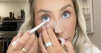 TikTok star Alix Earle swears by this £7 makeup product - and here’s where you can buy it