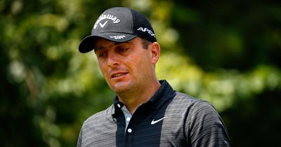 Ryder Cup hero Francesco Molinari "fed up with the idiocy" following social media claim