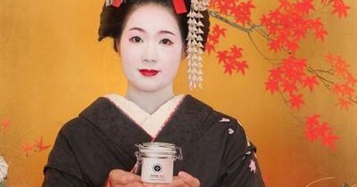 Edinburgh skincare firm plans Japanese growth after trade mission