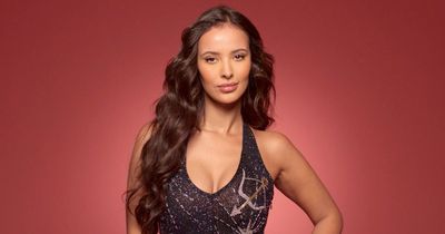 Love Island 2023 presenter Maya Jama teases return of former contestant