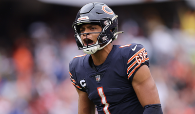 3 reasons why the Bears are the most interesting team of the 2023 NFL offseason