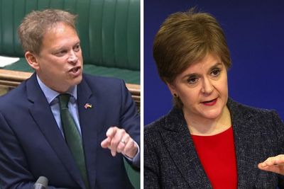 Nicola Sturgeon vows to fight anti-strike bill 'every step of the way'