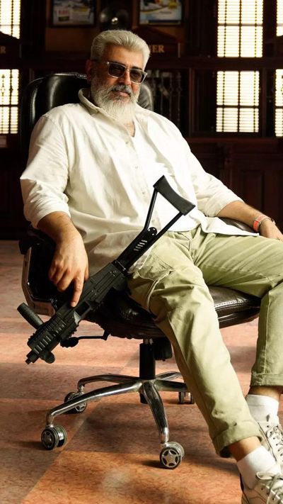 Watching ‘Thunivu’? Tamil heist thrillers to add to your watchlist