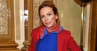 ITV star admits drink driving but claims she got behind wheel to avoid threesome