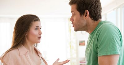 'I regifted my boyfriend's £1,110 laptop to my sister - he's so ungrateful'