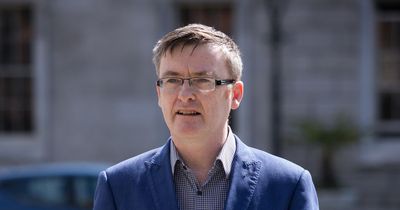 David Cullinane denies Sinn Féin's recent dip in polls is linked to mentions of party in Gerry Hutch trial