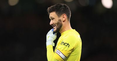 Tottenham star Hugo Lloris slams 'dishonest' Karim Benzema claim after international retirement