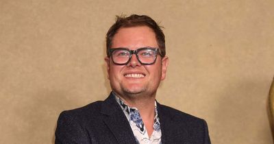 Alan Carr brought in as new replacement judge on Britain's Got Talent