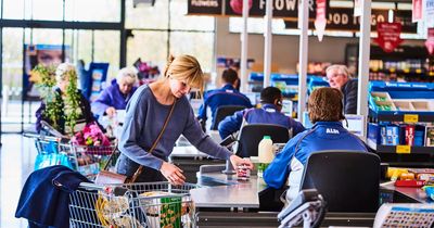 Year-long study of Aldi, Asda, Lidl, Morrisons, Ocado, Sainsbury’s, Tesco and Waitrose names cheapest supermarket in UK