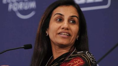 SAT asks Sebi to provide certain documents to Chanda Kochhar in Videocon-ICICI Bank loan case