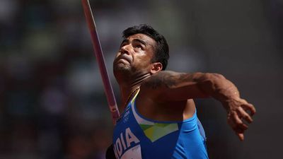 Javelin thrower Shivpal free to compete after NADA Appeal Panel reduces ban period from 4 years to 1