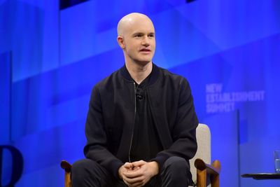 Coinbase just announced it was laying off 20% of its staff amid broader cuts in the crypto industry