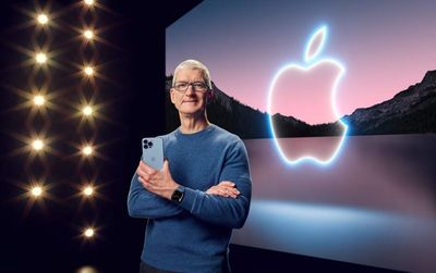 Apple Gets Ready to Storm a Big Promising Market