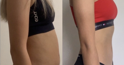 Shoppers rush to buy 'incredible' supplements that tackle bloating quickly