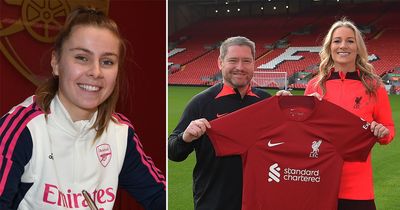 WSL transfer latest: Which clubs still need to buy after eye-catching January deals