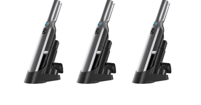 QVC slashes price of 'perfect' Shark cordless vacuum that's now less than £100