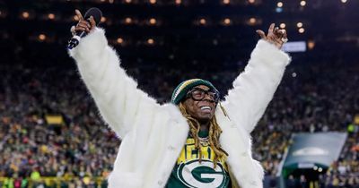 Aaron Rodgers slammed by famous Green Bay Packers fan Lil Wayne after Detroit Lions loss