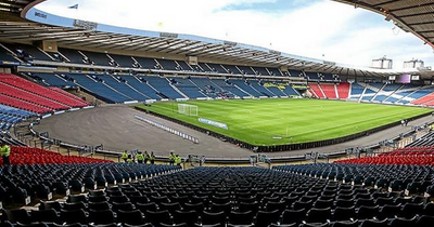 ScotRail issues travel advice for Hampden Park football fans ahead of cup semi-final weekend