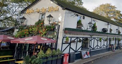 Four food businesses ordered to close over health concerns including kitchen at popular Dublin pub