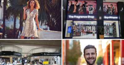 Business shorts: Beaverbrooks, The Fragrance Shop, Sosandar and more