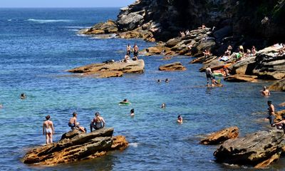 Woman drowns at Gordons Bay in Sydney as surfer dies at Jervis Bay on NSW south coast