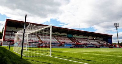 Hamilton Accies ban fans pending investigation over social media comments aimed at staff