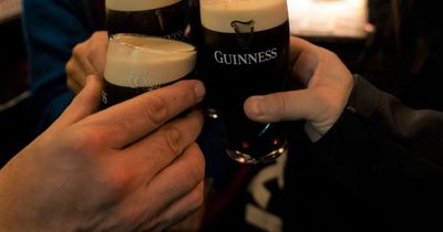 Price hike for pints of Guinness, Coors, and other Diageo products to hit pubs