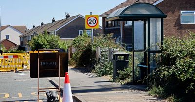 Wales set to cut the default speed limit to 20mph