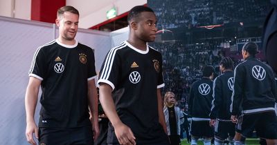 Manuel Neuer’s Youssoufa Moukoko plea as youngster addressed future amid Newcastle interest