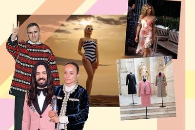 Your ultimate 2023 fashion cheat sheet